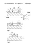 SURFACE TREATMENT AND SURFACE SCANNING diagram and image