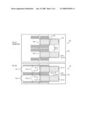 Microcantilever Infrared Sensor Array diagram and image