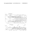 Microcantilever Infrared Sensor Array diagram and image