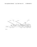 Microcantilever Infrared Sensor Array diagram and image