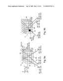 Radioimaging diagram and image