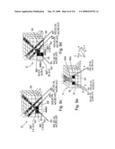 Radioimaging diagram and image