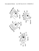 Radioimaging diagram and image