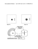 Radioimaging diagram and image