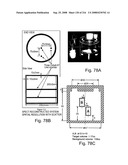 Radioimaging diagram and image