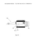 Radioimaging diagram and image