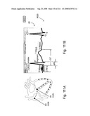 Radioimaging diagram and image