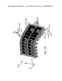 Radioimaging diagram and image