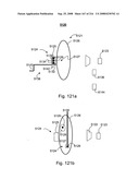 Radioimaging diagram and image