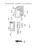 Radioimaging diagram and image