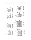 Radioimaging diagram and image