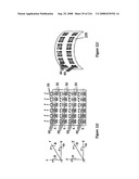 Radioimaging diagram and image