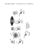 Radioimaging diagram and image