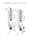 Radioimaging diagram and image