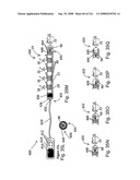 Radioimaging diagram and image