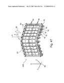 Radioimaging diagram and image