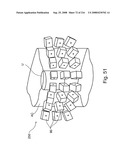 Radioimaging diagram and image