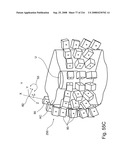 Radioimaging diagram and image