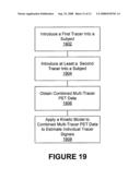 RAPID MULTI-TRACER PET IMAGING SYSTEMS AND METHODS diagram and image