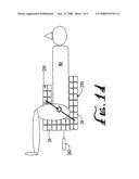 NOVEL POSITRON EMISSION DETECTORS AND CONFIGURATIONS diagram and image