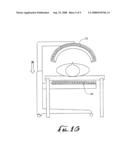 NOVEL POSITRON EMISSION DETECTORS AND CONFIGURATIONS diagram and image