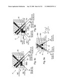 Radioimaging diagram and image