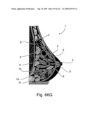 Radioimaging diagram and image