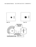 Radioimaging diagram and image