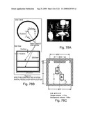 Radioimaging diagram and image