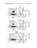 Radioimaging diagram and image