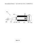 Radioimaging diagram and image