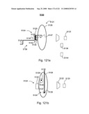 Radioimaging diagram and image