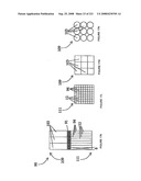 Radioimaging diagram and image