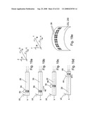 Radioimaging diagram and image