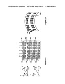 Radioimaging diagram and image