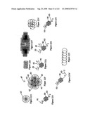 Radioimaging diagram and image