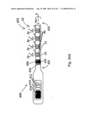 Radioimaging diagram and image