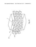 Radioimaging diagram and image