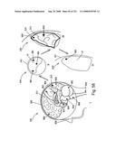 Radioimaging diagram and image