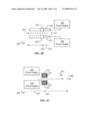 BEAM CONTROL ASSEMBLY FOR RIBBON BEAM OF IONS FOR ION IMPLANTATION diagram and image