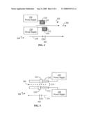 BEAM CONTROL ASSEMBLY FOR RIBBON BEAM OF IONS FOR ION IMPLANTATION diagram and image