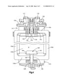 ION SOURCE ARC CHAMBER SEAL diagram and image