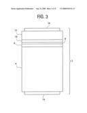 DNA BIOSENSOR AND METHODS FOR MAKING AND USING THE SAME diagram and image