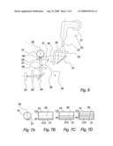 Method and System For Irradiating and Inspecting Liquid-Carrying Containers diagram and image