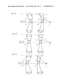 FOIL TRAP AND EXTREME ULTRAVIOLET LIGHT SOURCE DEVICE USING THE FOIL TRAP diagram and image