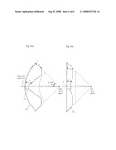 FOIL TRAP AND EXTREME ULTRAVIOLET LIGHT SOURCE DEVICE USING THE FOIL TRAP diagram and image