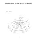 FOIL TRAP AND EXTREME ULTRAVIOLET LIGHT SOURCE DEVICE USING THE FOIL TRAP diagram and image