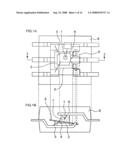 PHOTO COUPLER AND METHOD FOR PRODUCING THE SAME diagram and image