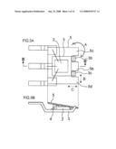 PHOTO COUPLER AND METHOD FOR PRODUCING THE SAME diagram and image