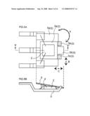 PHOTO COUPLER AND METHOD FOR PRODUCING THE SAME diagram and image